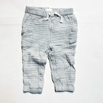 Rise Little Earthling Pants 9-12M|150456