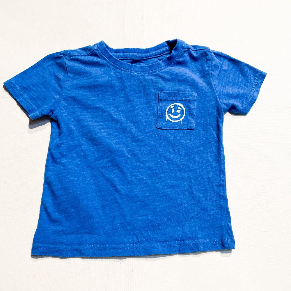 George Shirt 2Y|153693