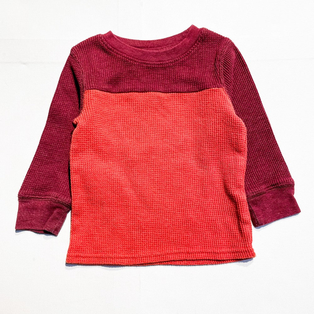 Cat & Jack Shirt 12M|178094