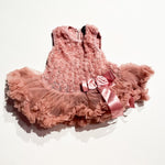 Olivia Rose Dress 0-3M|217774