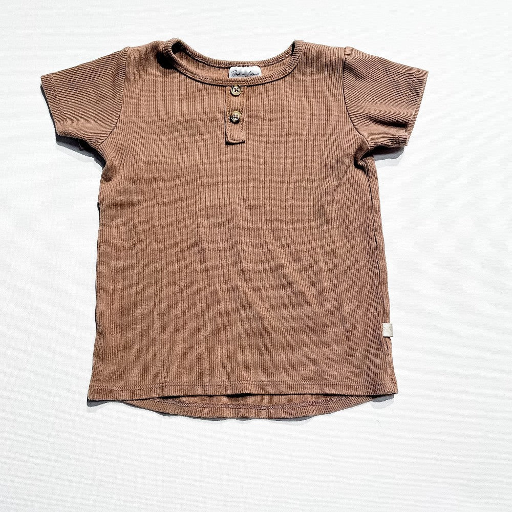 Jax & Lennon Shirt 3-4Y|213595