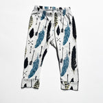 Little & Lively Leggings 9-12M|199450