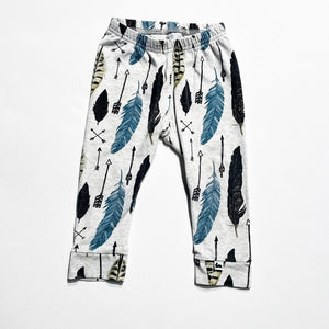 Little & Lively Leggings 9-12M|199450