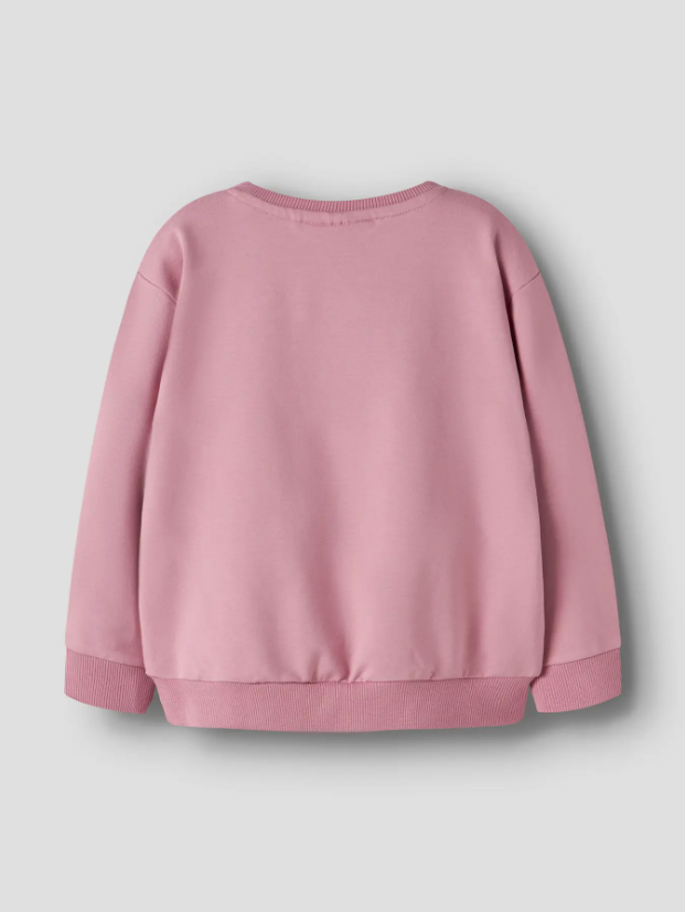 Name It - Flower Sweatshirt|213993