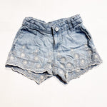 Gap Shorts 5Y **Imperfection|137157