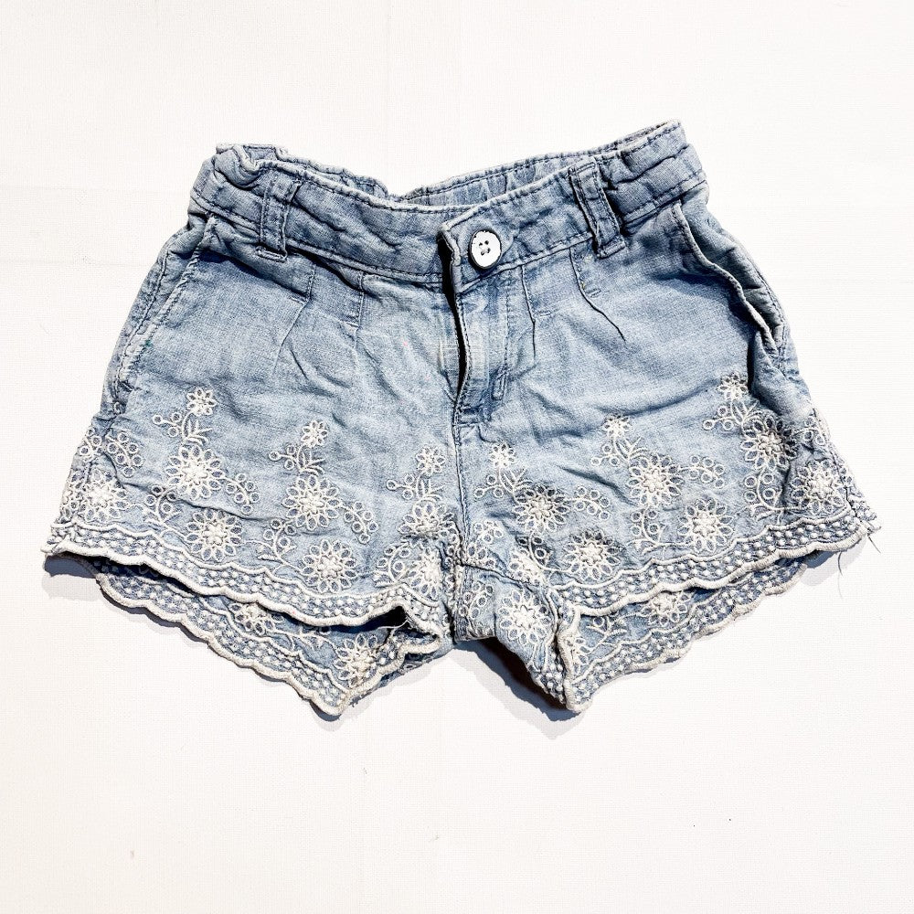 Gap Shorts 5Y **Imperfection|137157