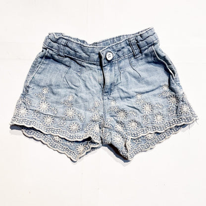 Gap Shorts 5Y **Imperfection|137157