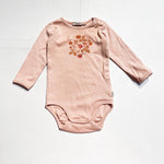 Wheat Onesie 9M **Imperfection|154938