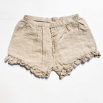 Simple Folk Shorts 6-7Y|168976