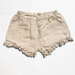 Simple Folk Shorts 6-7Y|168976