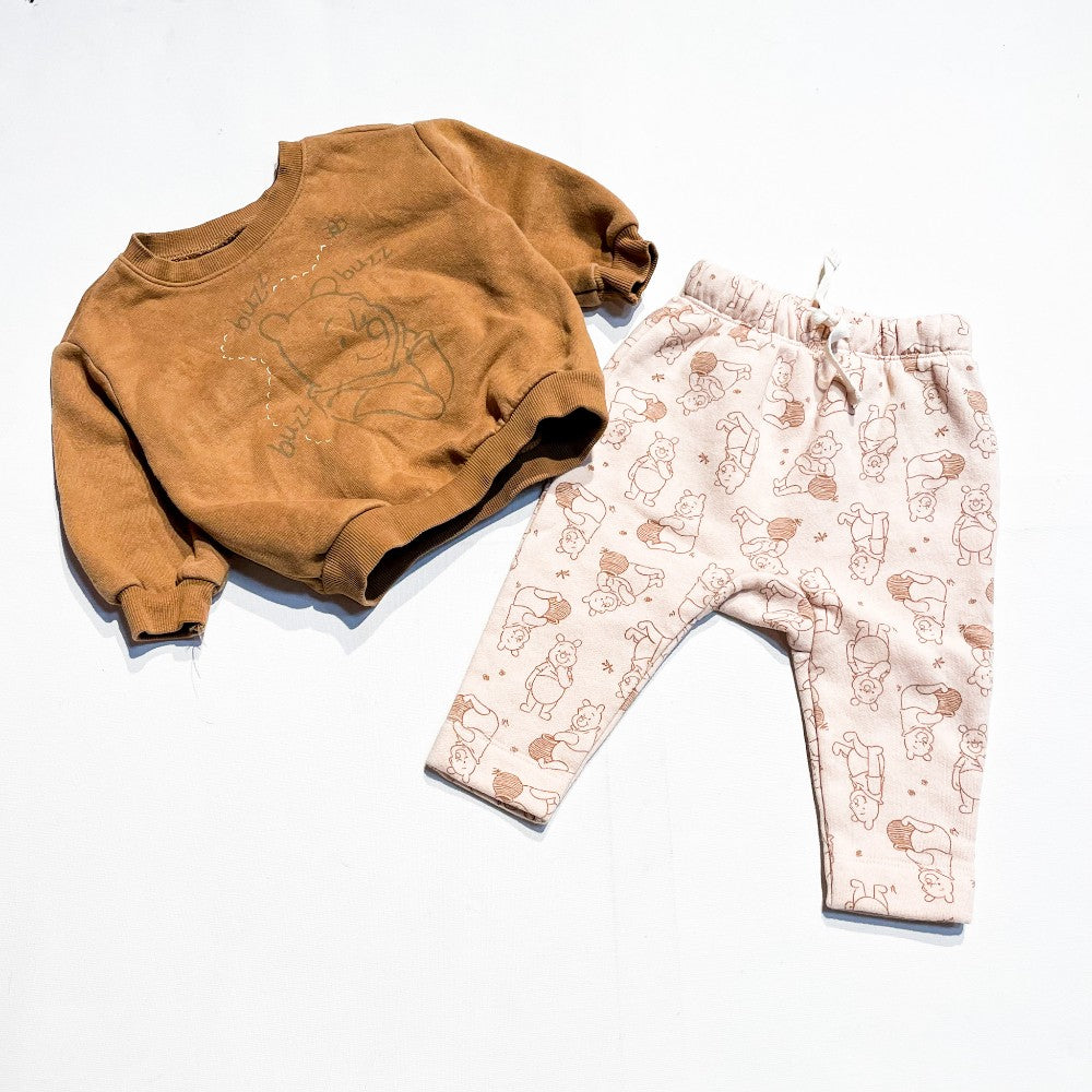 Old Navy Set 6-12M|170513