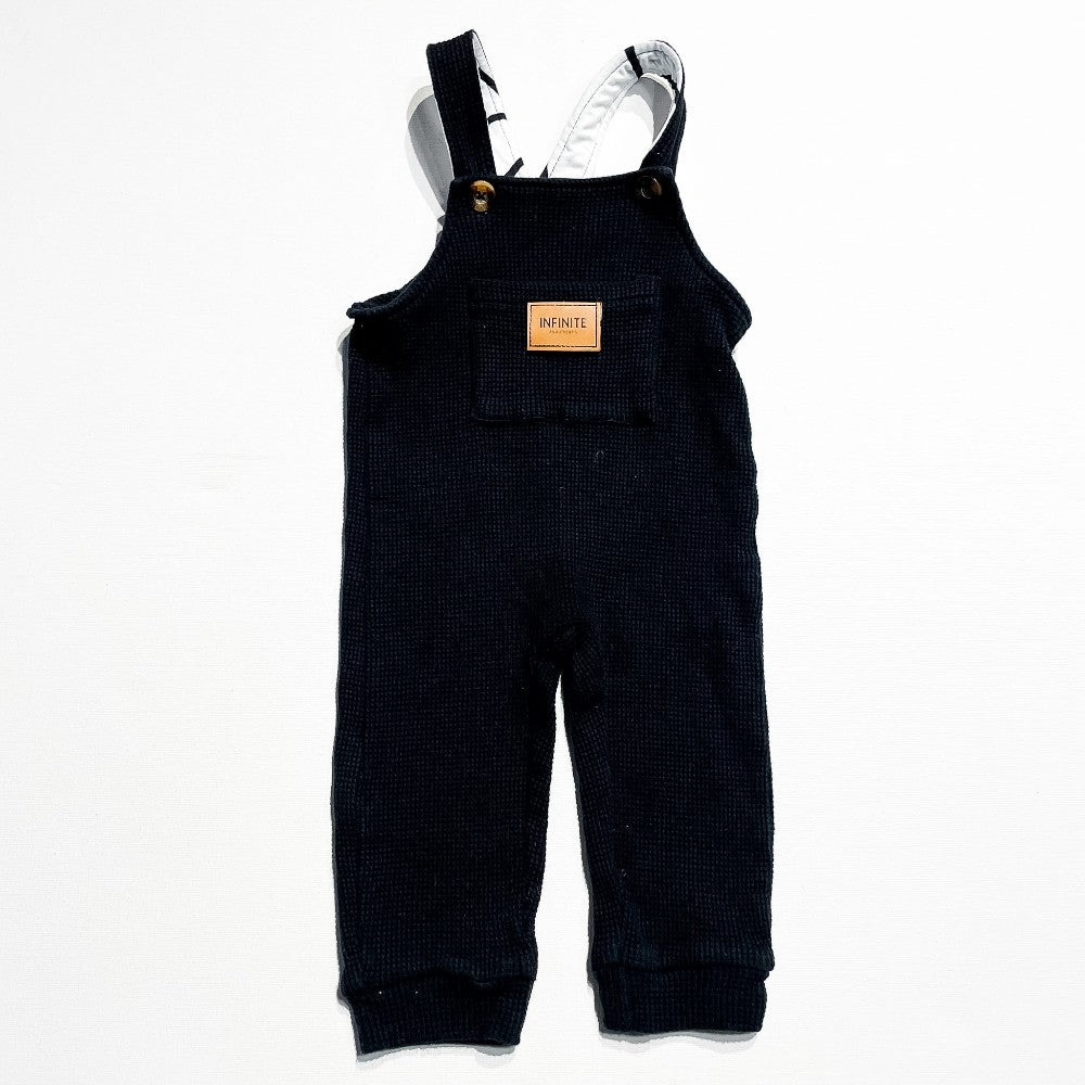 Overalls 12-18M|221586