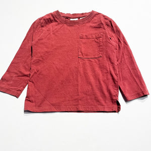 Zara Shirt 2-3Y|214609