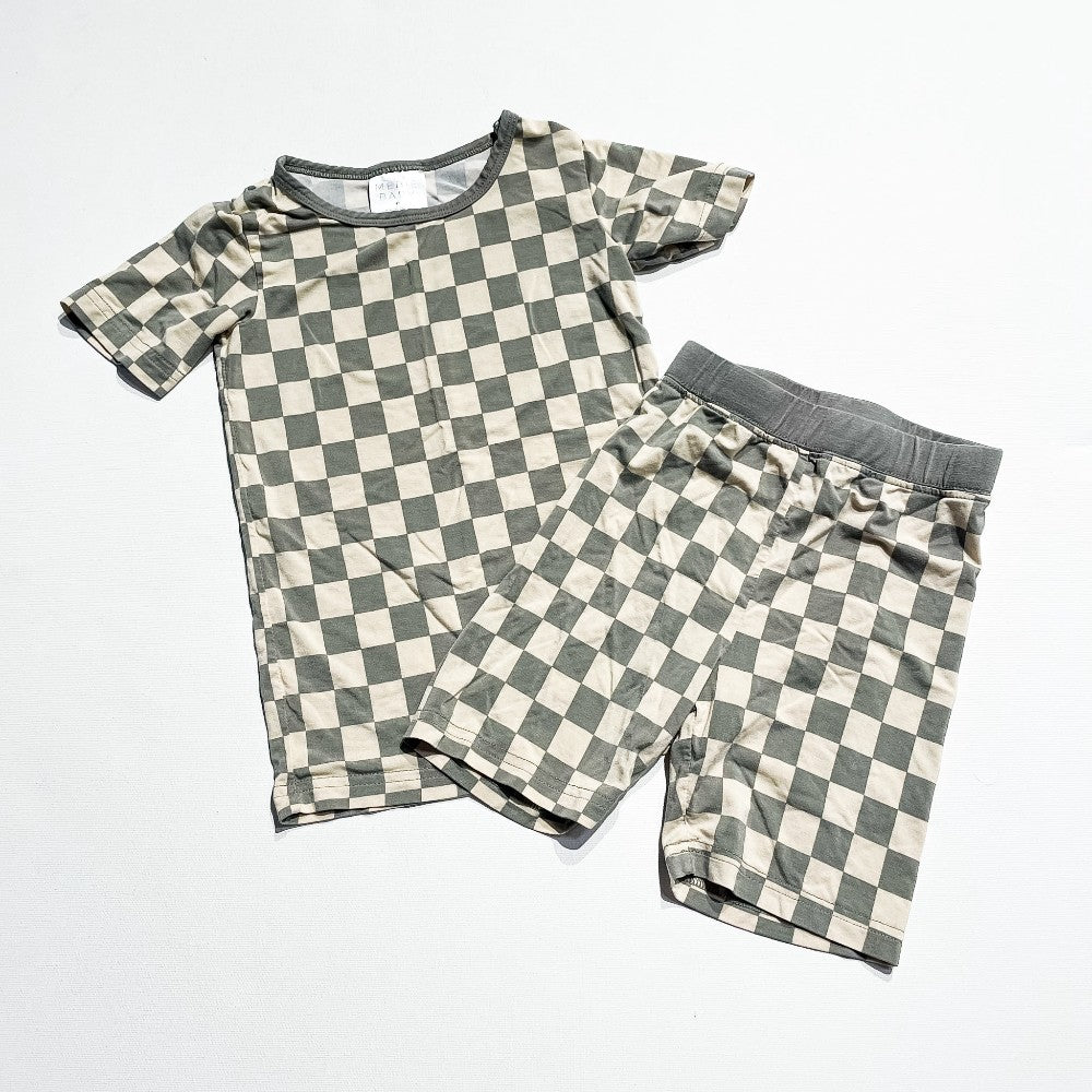 Mebie Baby Sleep Set 4Y|218459
