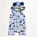 Romepr 3-6M|123173