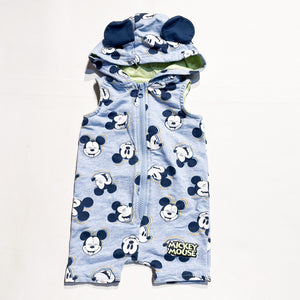 Romepr 3-6M|123173