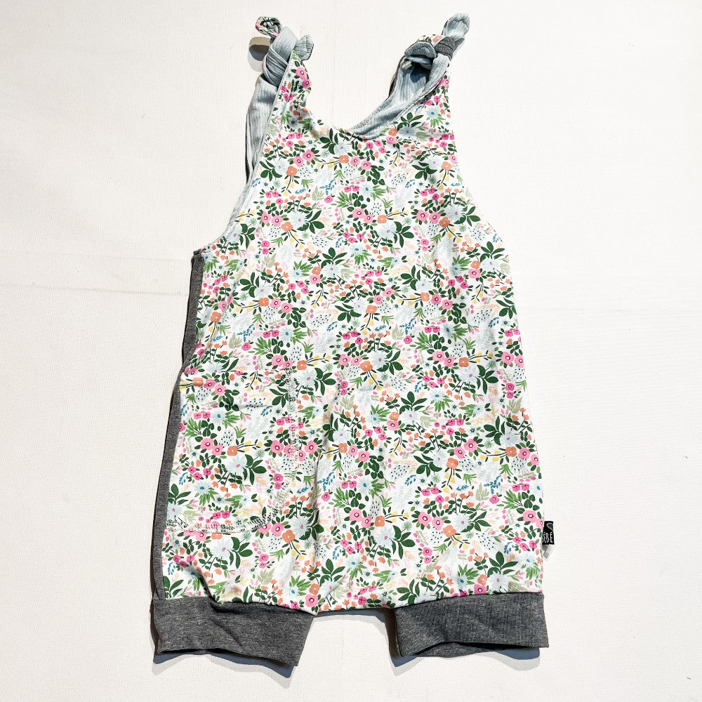 Bebe Dor Romper 3-4Y|175328