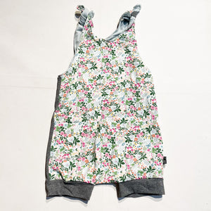 Bebe Dor Romper 3-4Y|175328