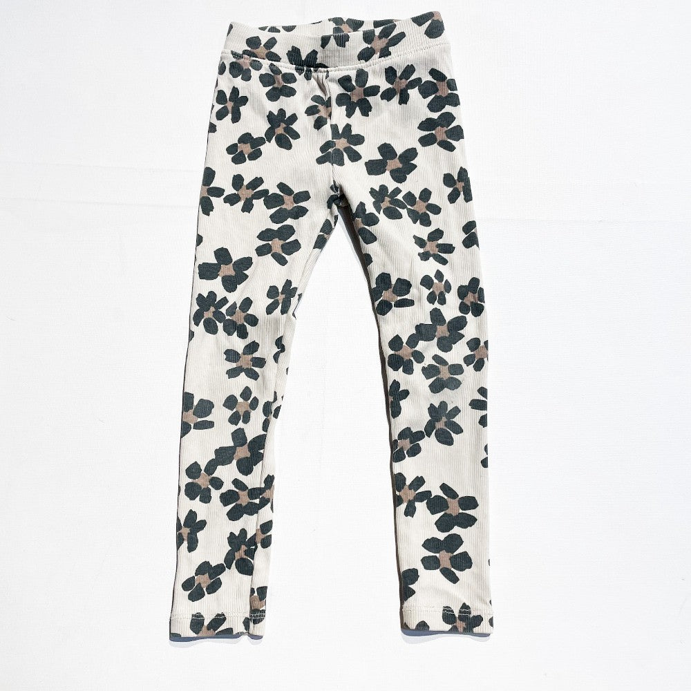 Zara Leggings 4Y|157321