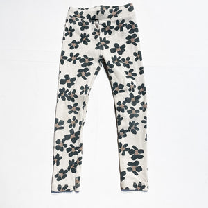 Zara Leggings 4Y|157321