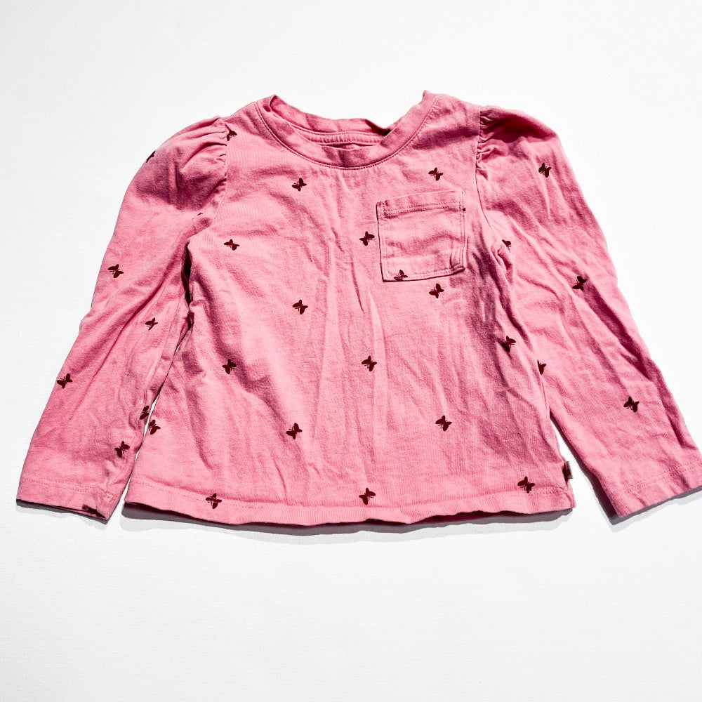 Gap Top 3Y|201336