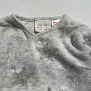 Zara Sleeper 0-1M **Imeprfection|205742