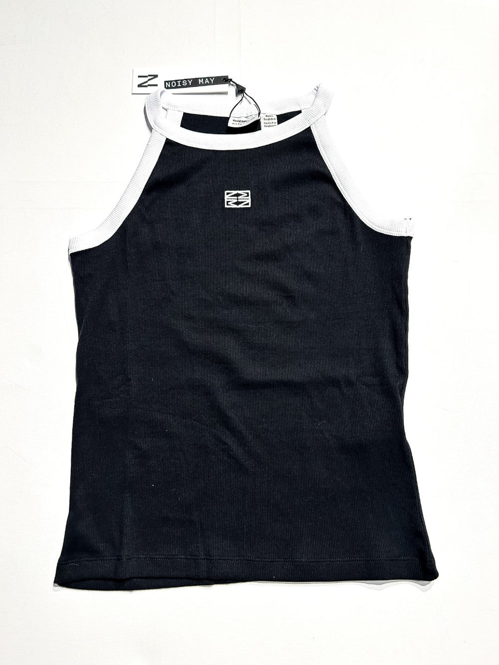 Noisy May Shirt Large|214060