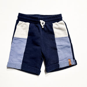 Deux Par Deux Shorts 7Y|214149