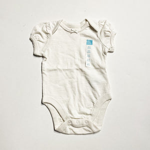 Childrens Place Onesie 0-3M|224148