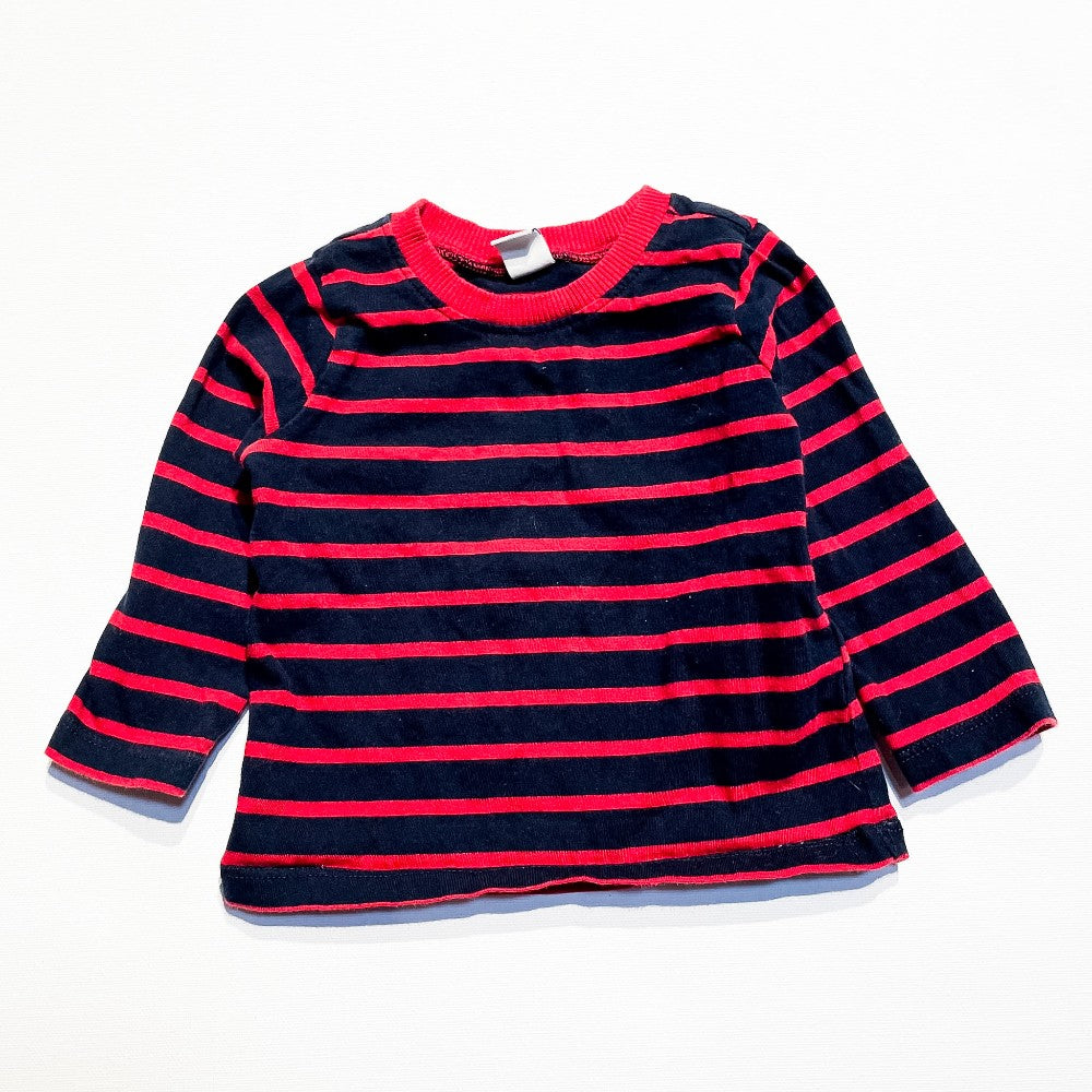 Old Navy Shirt 6-12M|192732
