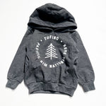 River Wear Hoodie 6-8Y|212300