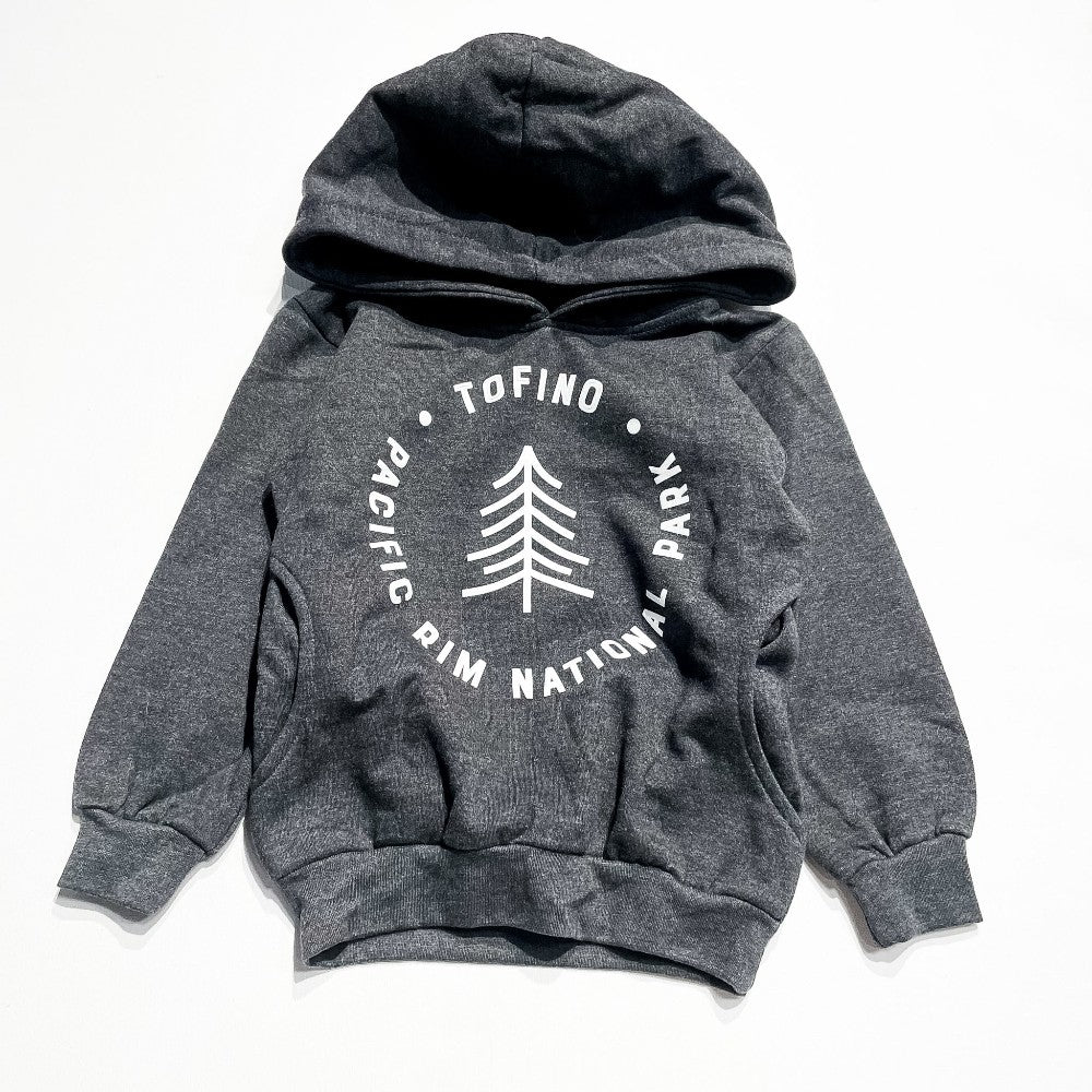 River Wear Hoodie 6-8Y|212300