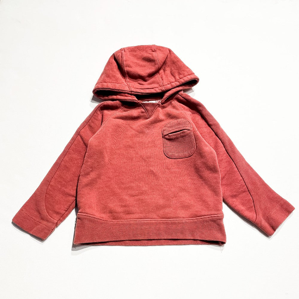 Zara Hoodie 3-6Y|231591