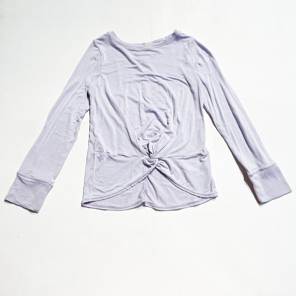 Zella Top 7/8Y|154682