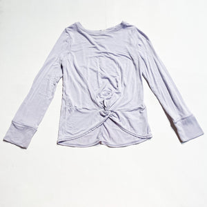Zella Top 7/8Y|154682