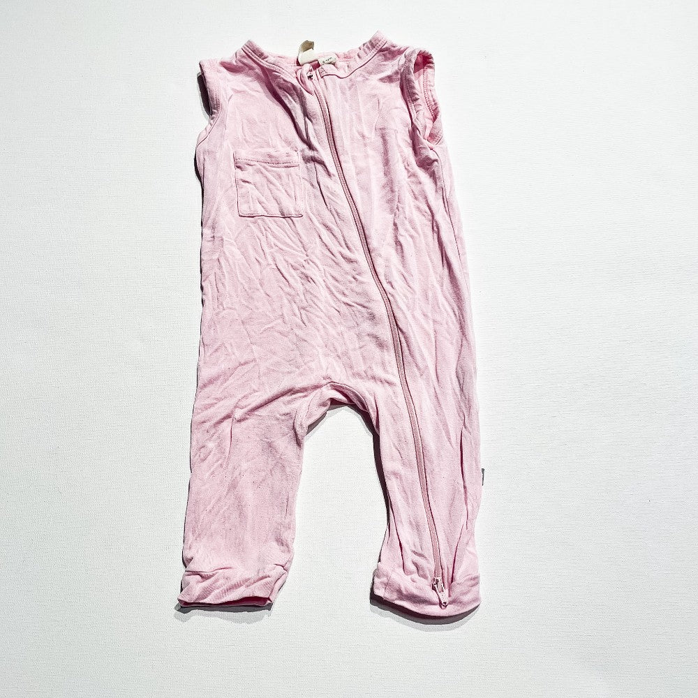 Kyte Romper 6-12M|213643