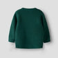 Name It - Santas Helper Sweater Green 9233|231518