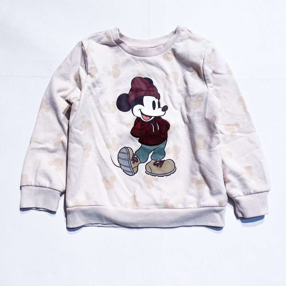 Disney Sweater 4Y|184422