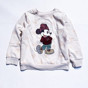 Disney Sweater 4Y|184422