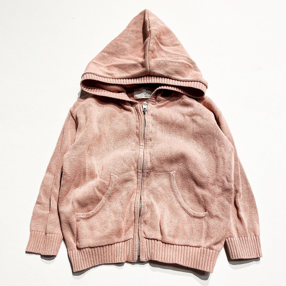 H&M Zip Up 18-24M|225197