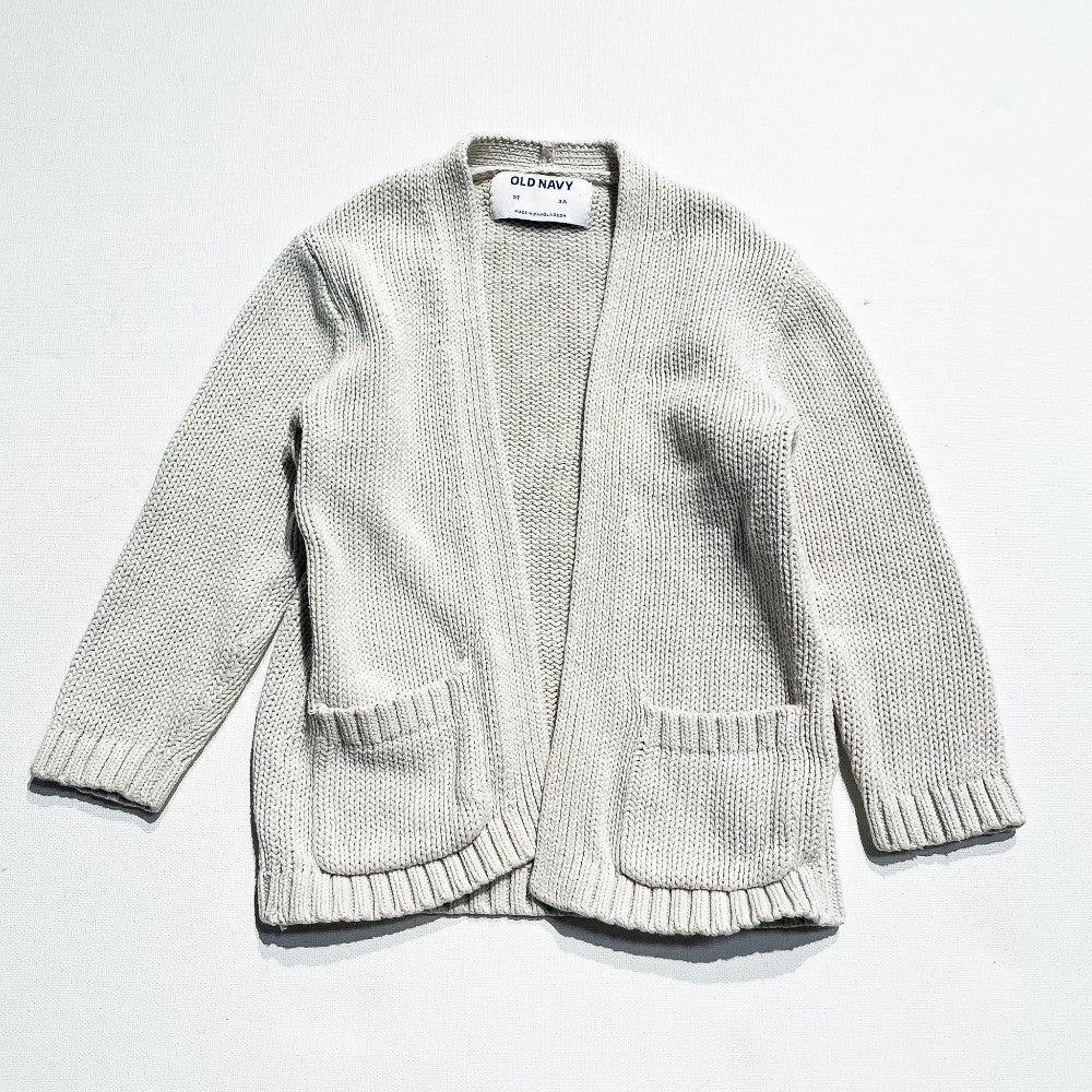 Old Navy Sweater 3Y|230224