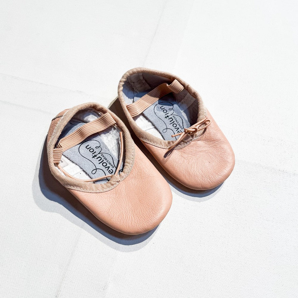 Ballet Shoes 4|179699