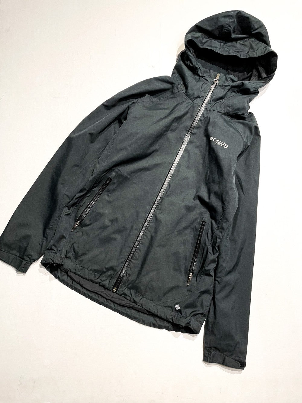 Columbia Jacket Small|206725
