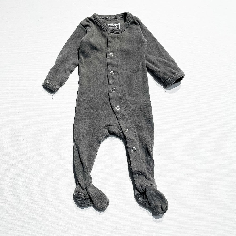 Loved Baby Sleeper 0-3M|206954
