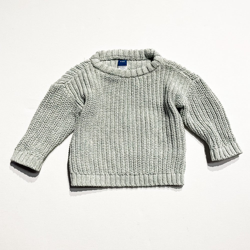 Old Navy Sweater 6-9M|225782