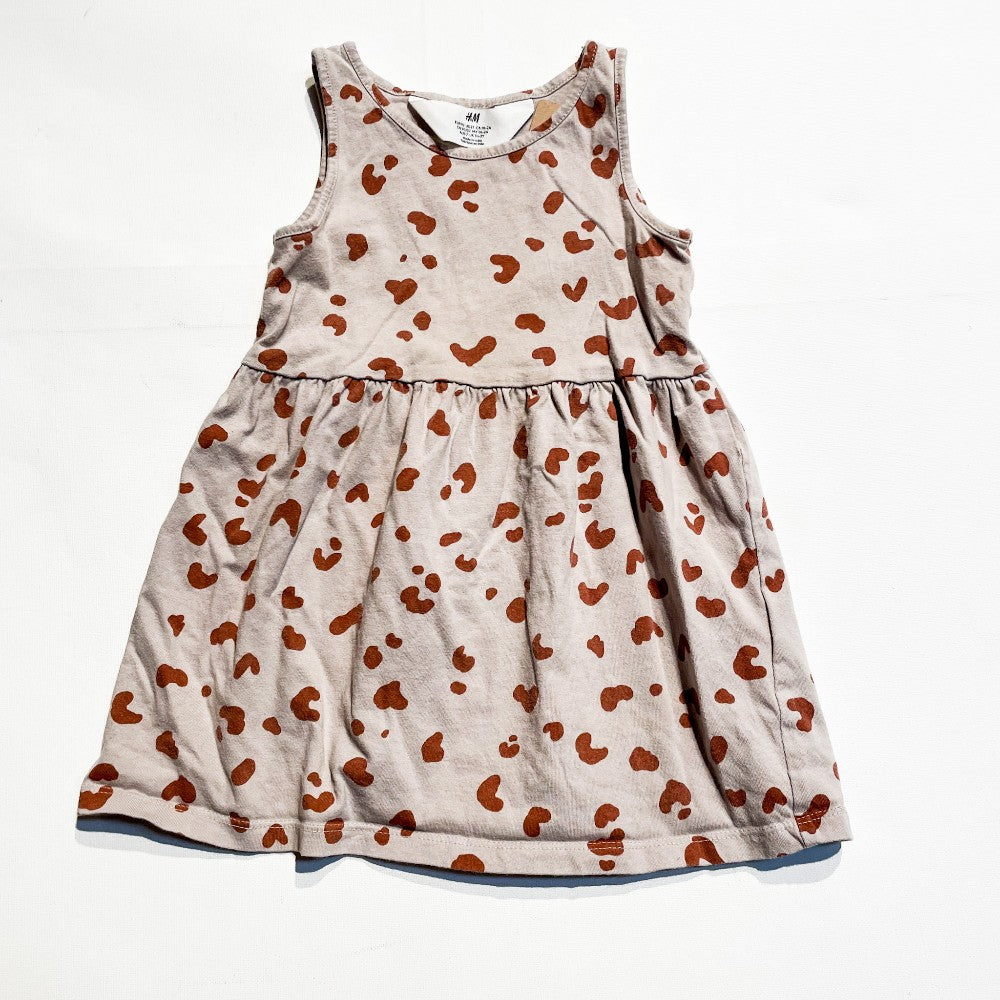 H&M Dress 18-24M|119768