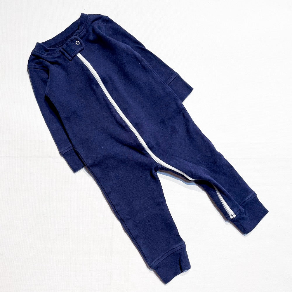 Owlivia Sleeper 6-12M *Imperfection|183164