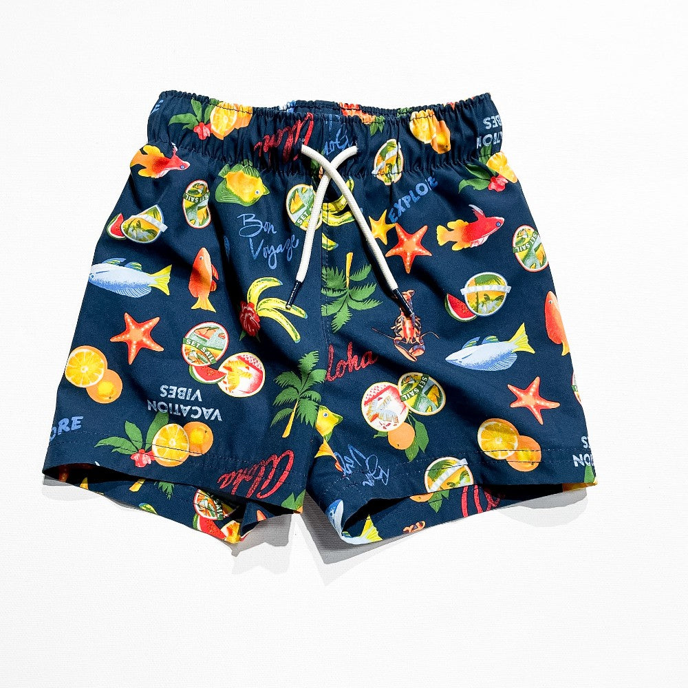 Old Navy Shorts 18-24M|203592