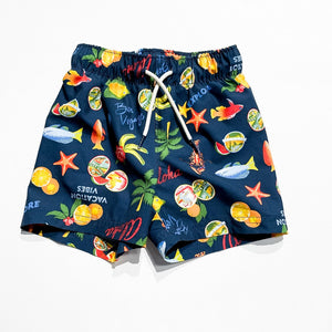 Old Navy Shorts 18-24M|203592