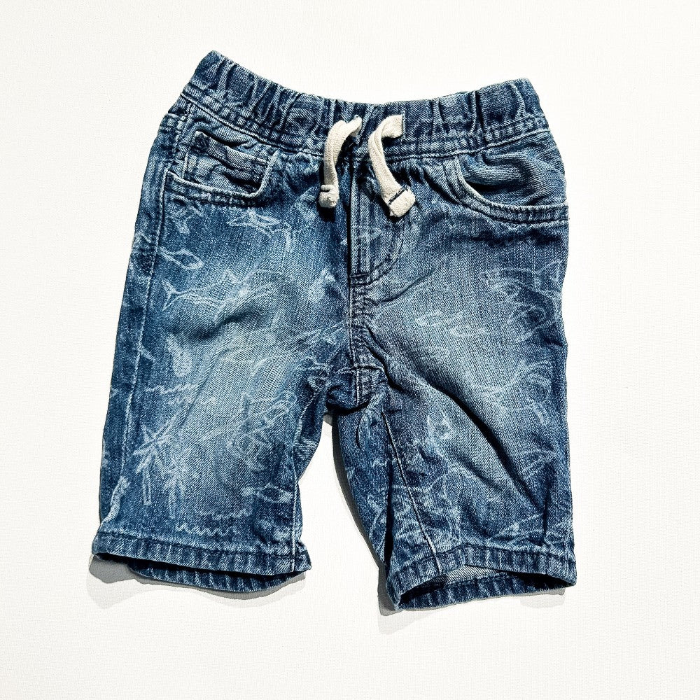 Gap Shorts 18-24M|209034